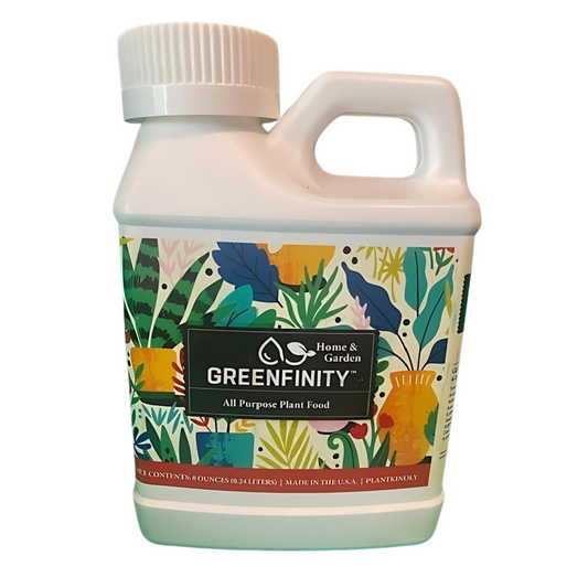 Greenfinity All-In-One Liquid Fertilizer