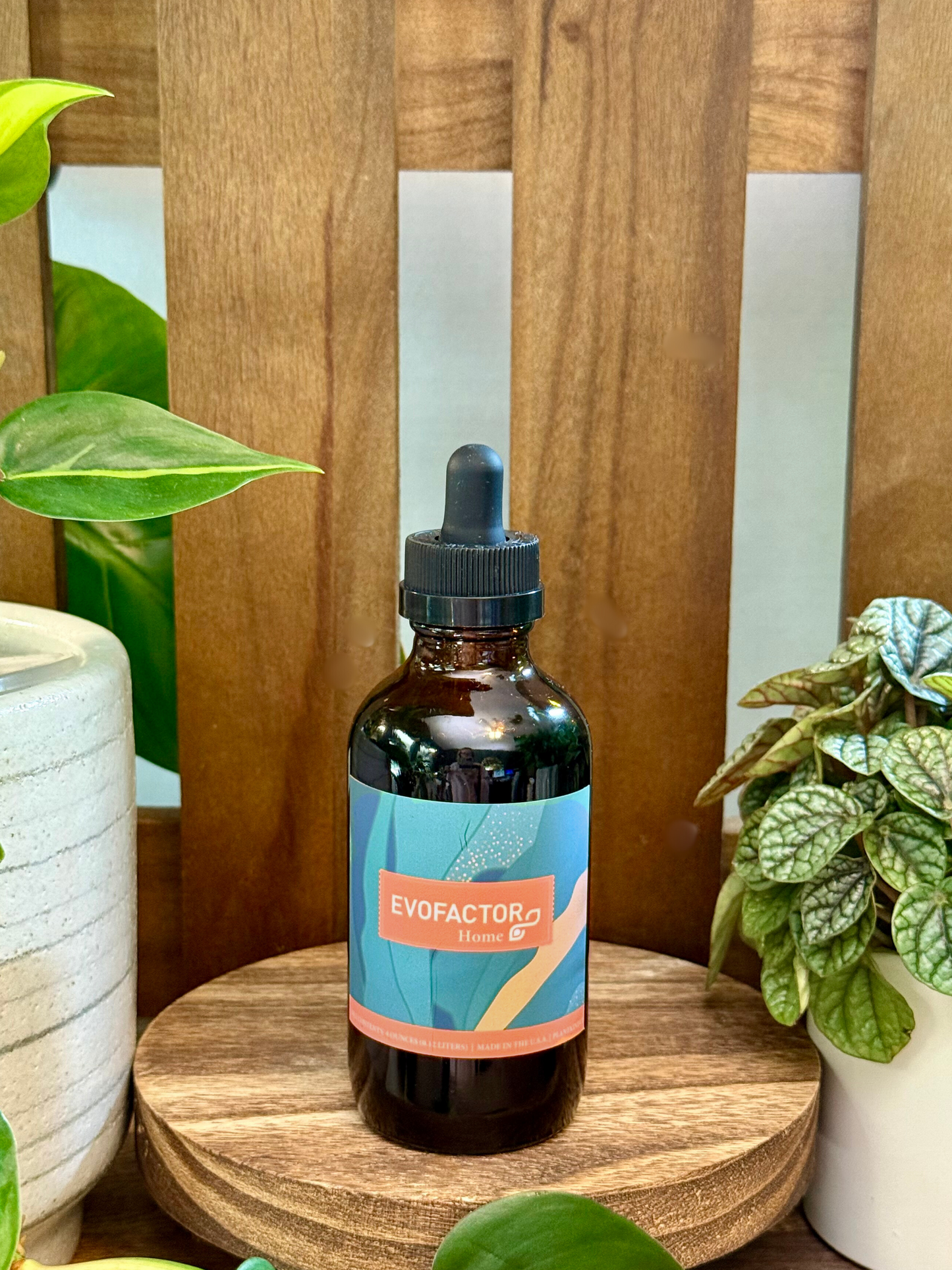 Evofactor Specialty Plant Food "Booster" and Soil Enhancer