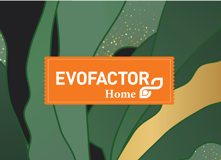 Evofactor Fertilizer "Booster" and Soil Enhancer