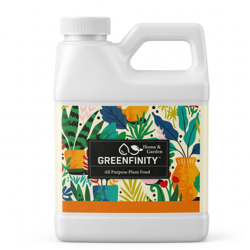 Greenfinity™ All-In-One Liquid Fertilizer