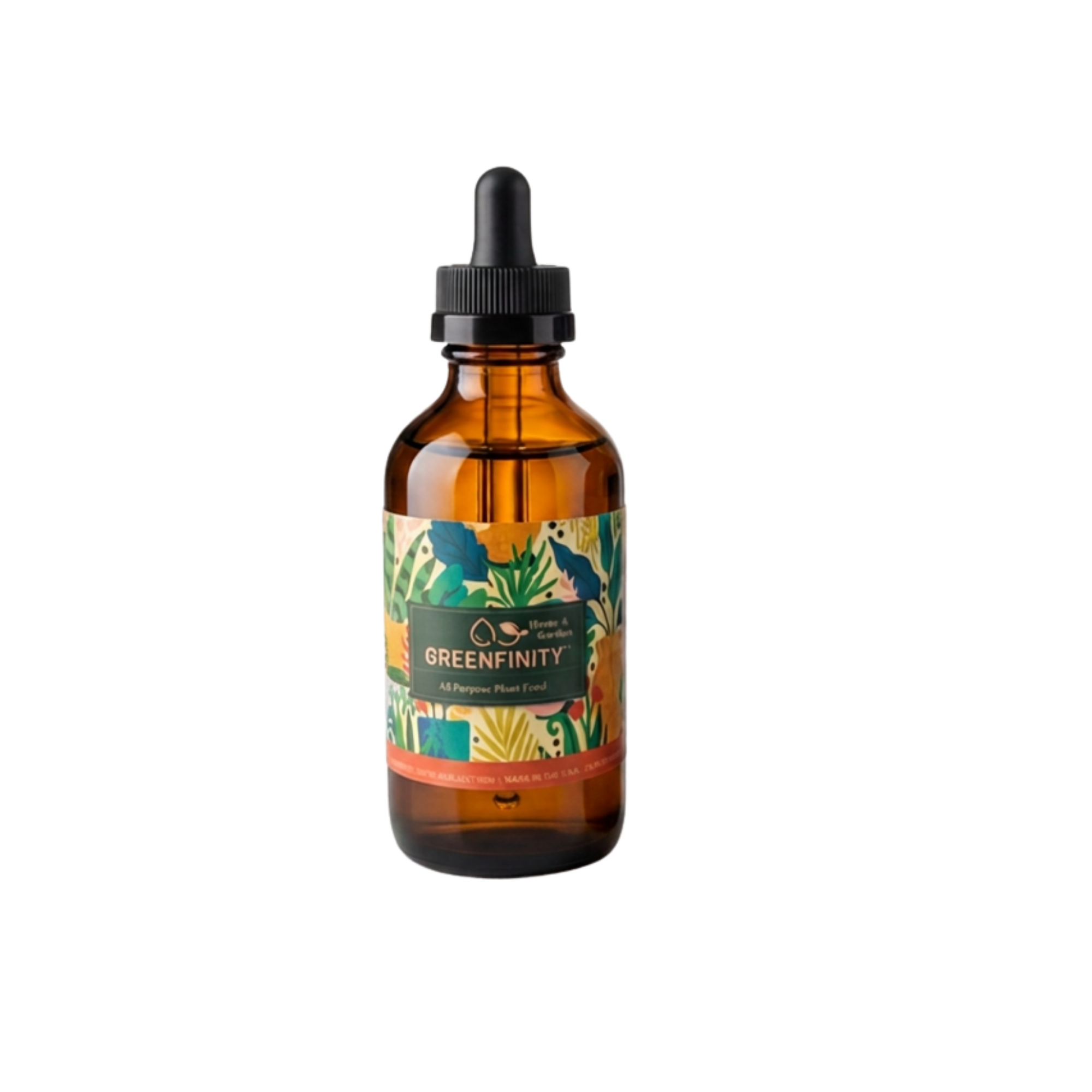 Greenfinity™ All-In-One Liquid Fertilizer