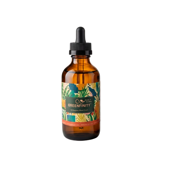 Greenfinity™ All-In-One Liquid Fertilizer
