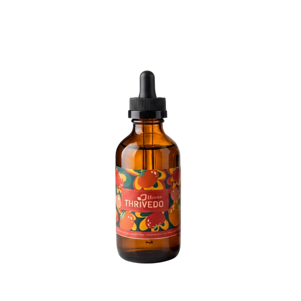 Thrivedo™ Plant Vitality Booster